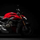 Ducati Streetfighter V4: la super-naked con 208 cavalli che non userai mai