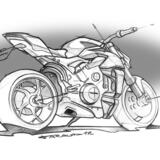 Ducati Streetfighter V4: la super-naked con 208 cavalli che non userai mai 5