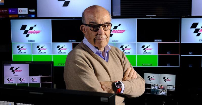 MotoGP 2020, Ezpeleta: &quot;Il calendario definitivo la settimana prossima&quot;