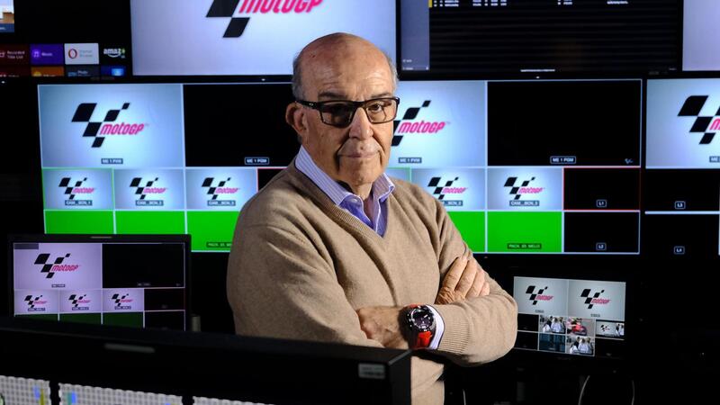 MotoGP 2020, Ezpeleta: &quot;Il calendario definitivo la settimana prossima&quot;