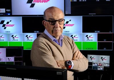 MotoGP 2020, Ezpeleta: Il calendario definitivo la settimana prossima