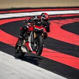 Ducati Streetfighter V4: la super-naked con 208 cavalli che non userai mai 2