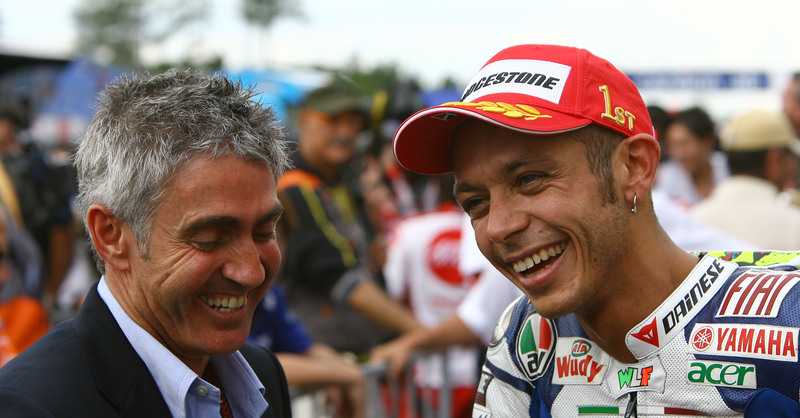 MotoGP, Mick Doohan: &quot;Avrei voluto Valentino nel mio box&quot;