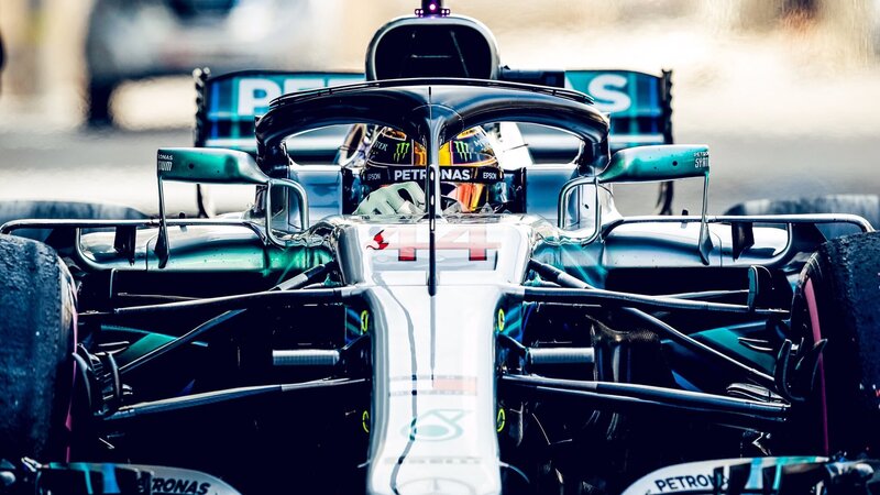 F1, la Mercedes in pista a Silverstone con la W09. Ecco perch&eacute; il test &egrave; concesso