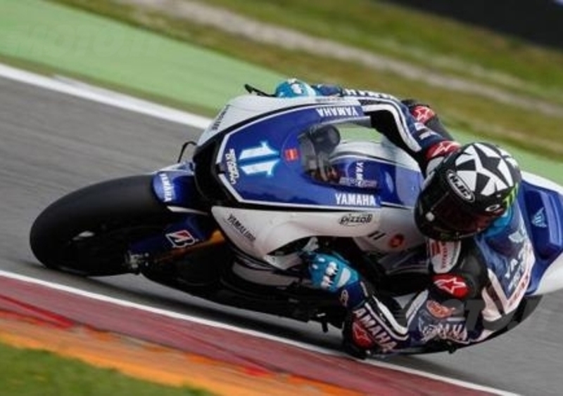 Ben Spies &egrave; il pi&ugrave; veloce nelle libere di Assen