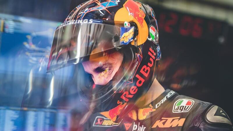 MotoGP. Via Alex Marquez, in HRC arriva Pol Espargaro? 