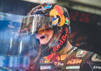 MotoGP. Via Alex Marquez, in HRC arriva Pol Espargaro? 