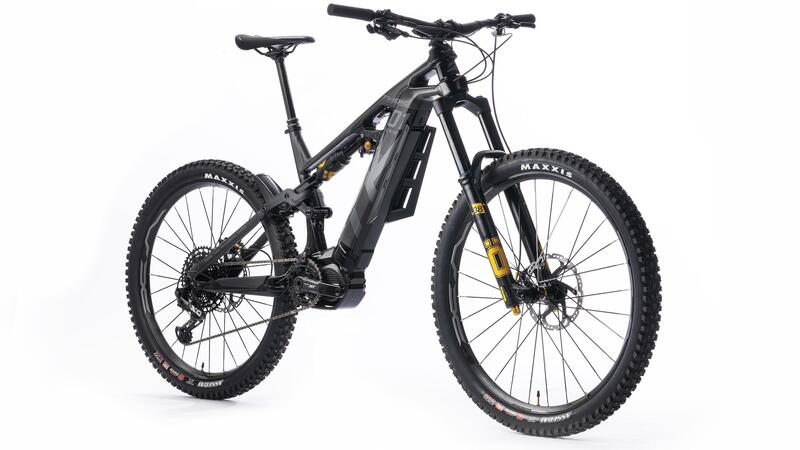 Thok presenta la Mig 2.0 e la TK01. Le nuove eBike