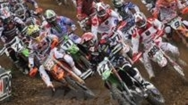 Motocross. Uddevalla attende il GP di Svezia di MX