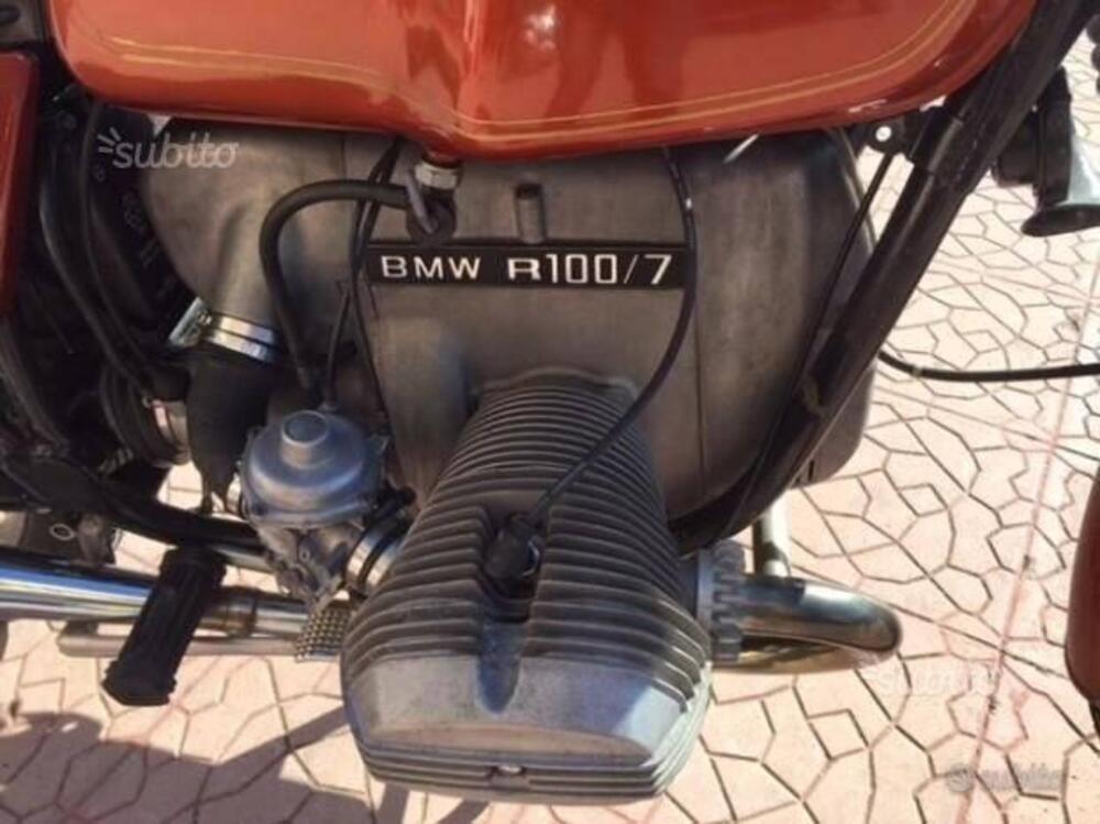 Bmw Altro modello (5)