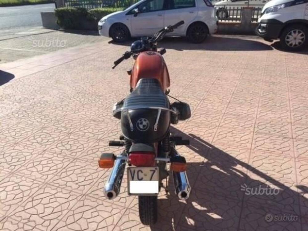 Bmw Altro modello (4)