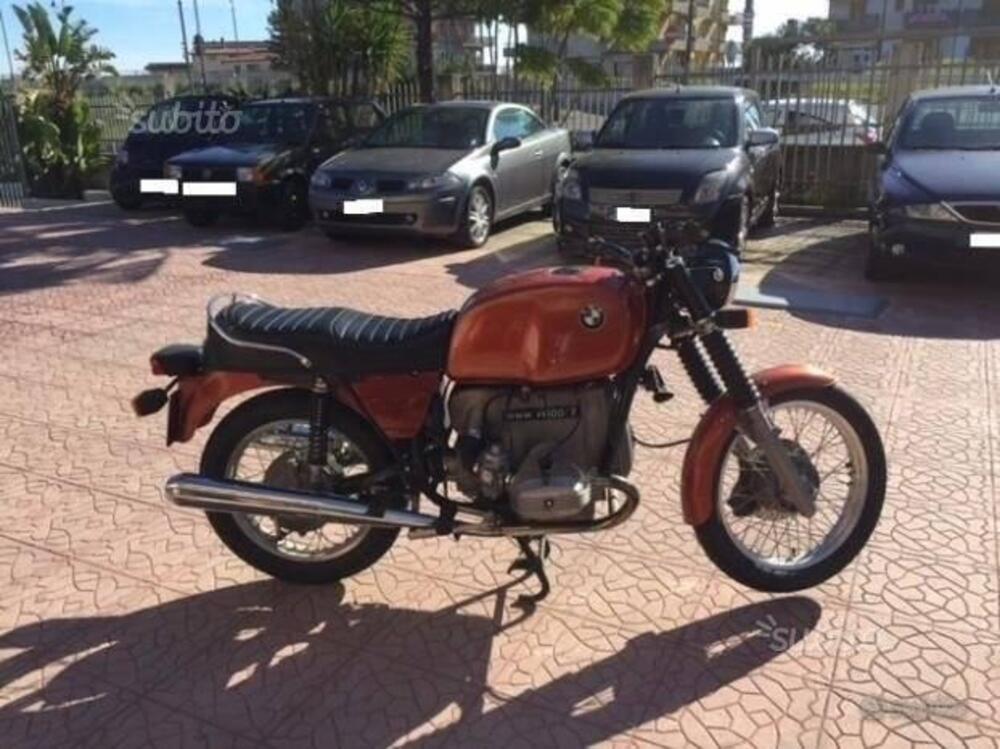 Bmw Altro modello (2)