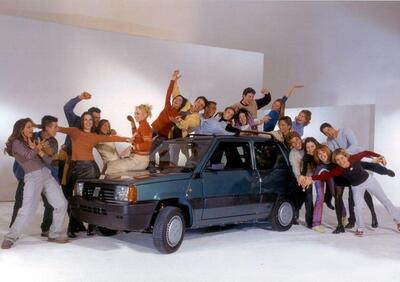 30 anni e 4 ruote, Icone tricolori: la Fiat Panda 750 che batteva anche 1.0, 1.1 e 1.2 a iniezione [Q approved]