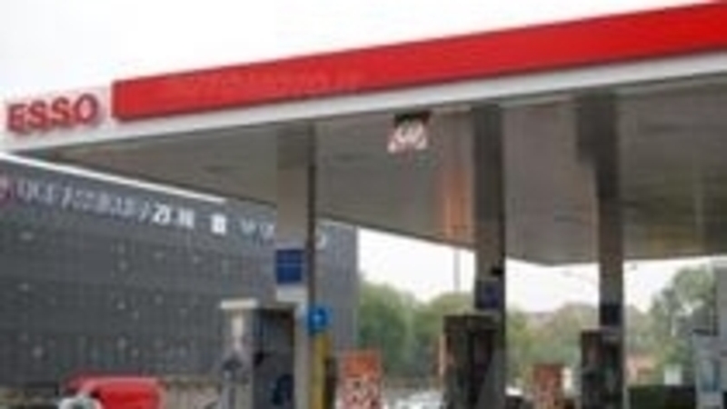 Esso: 21 centesimi di sconto dal 29 giugno al 2 luglio  