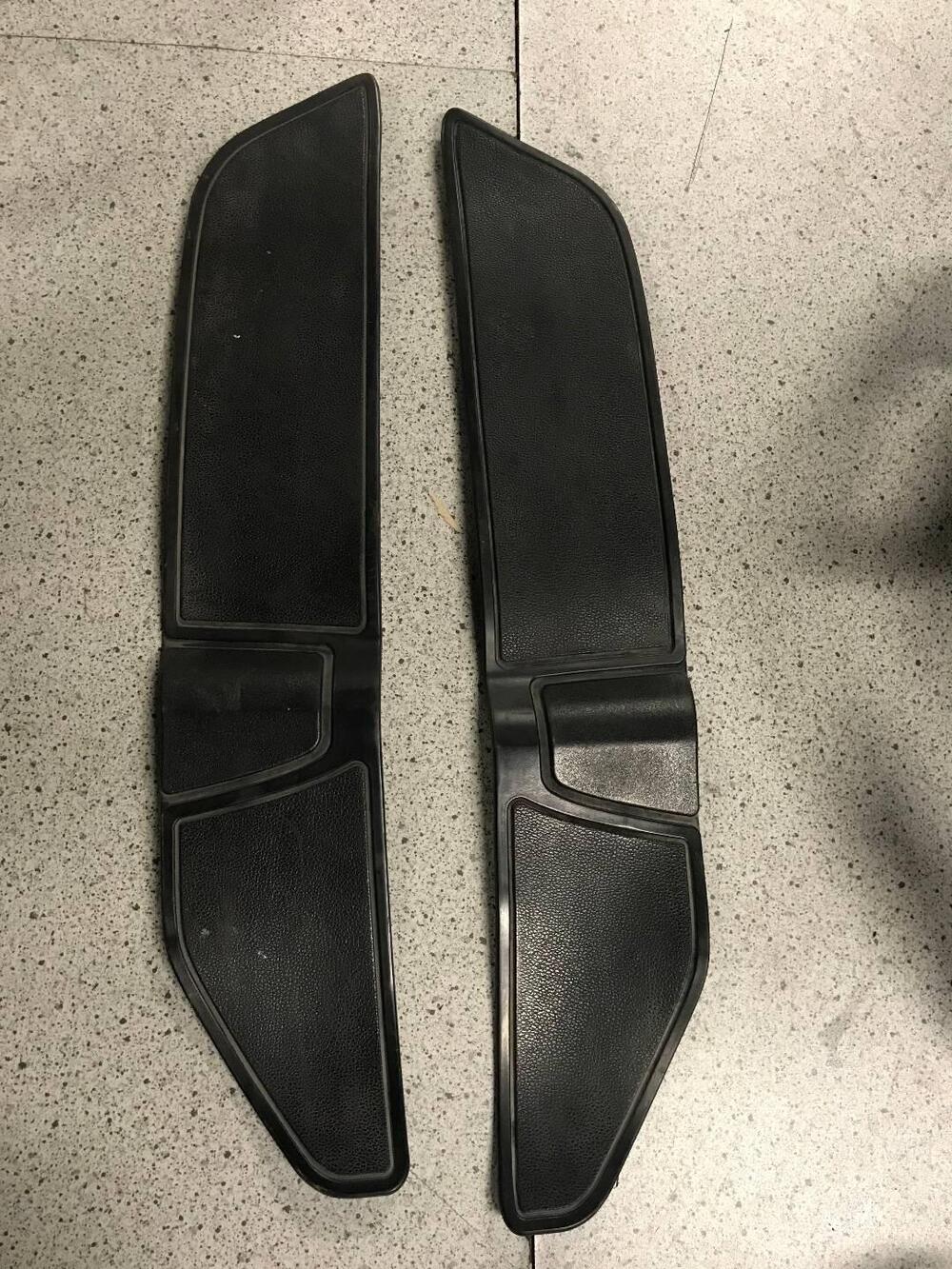 Serie completa carene Yamaha T-Max '01-'03 (20)