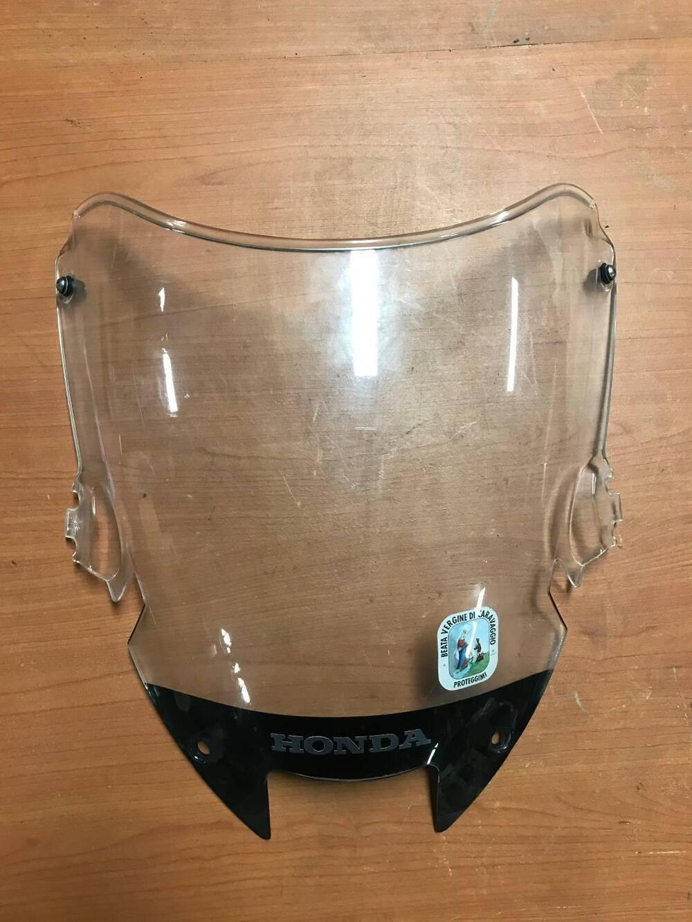 Cupolino Honda VTR 1000 F '96-00