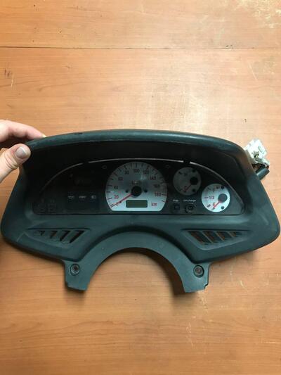 Contachilometri strumentazione Yamaha T-Max