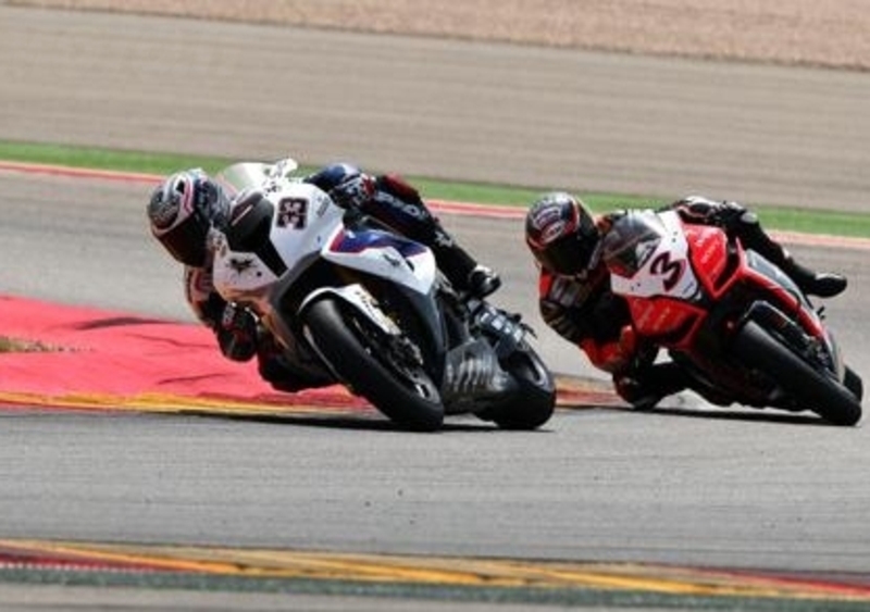 Superbike. Le pagelle del GP di Spagna