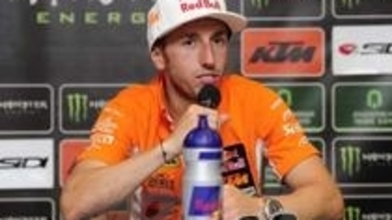 Cairoli: &quot;Inutile piangere, torneremo pi&ugrave; forti di prima&quot;