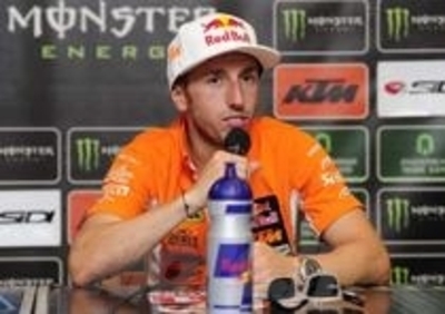 Cairoli: Inutile piangere, torneremo più forti di prima