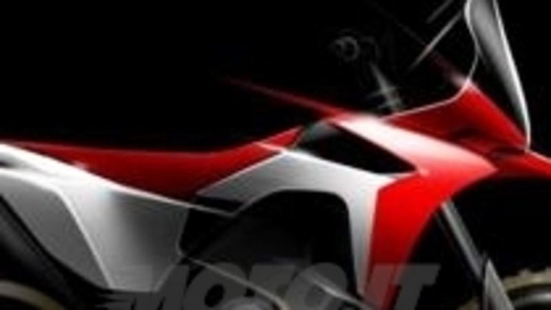 Honda torna alla Dakar 2013 col team HRC!