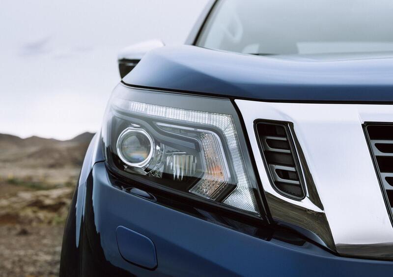 Nissan Navara (2010-16) (21)