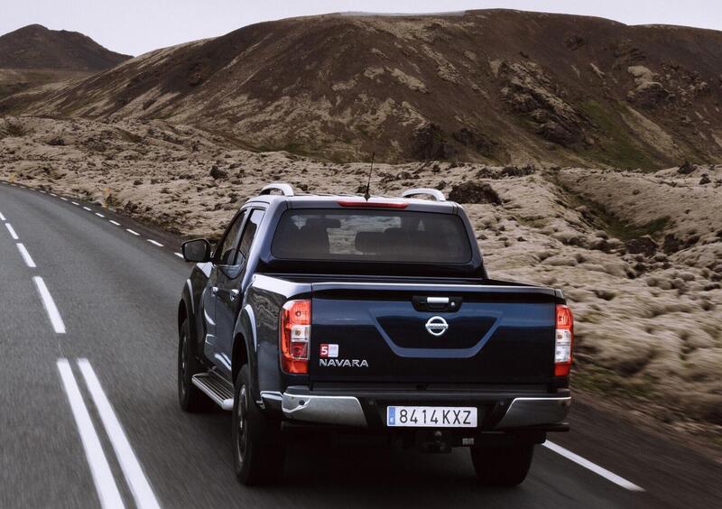 Nissan Navara (2010-16) (7)