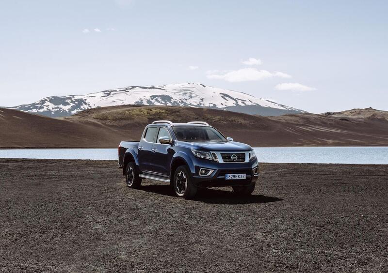 Nissan Navara (2010-16) (9)