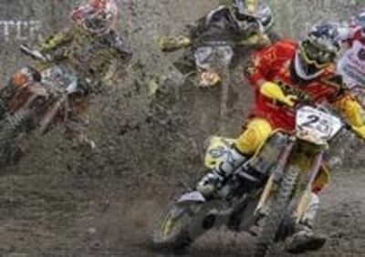 Le foto più spettacolari del GP di Svezia