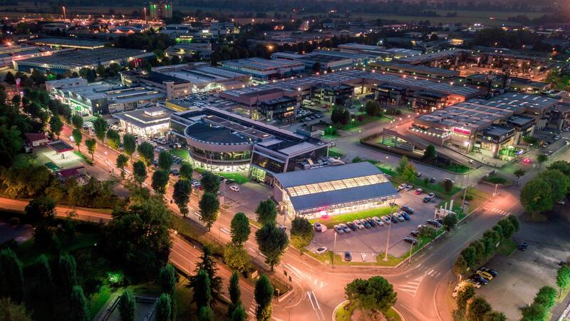 Fratelli Giacomel, Novit&agrave; 2020: parte la divisione dedicata al noleggio auto diretto con focus PMI