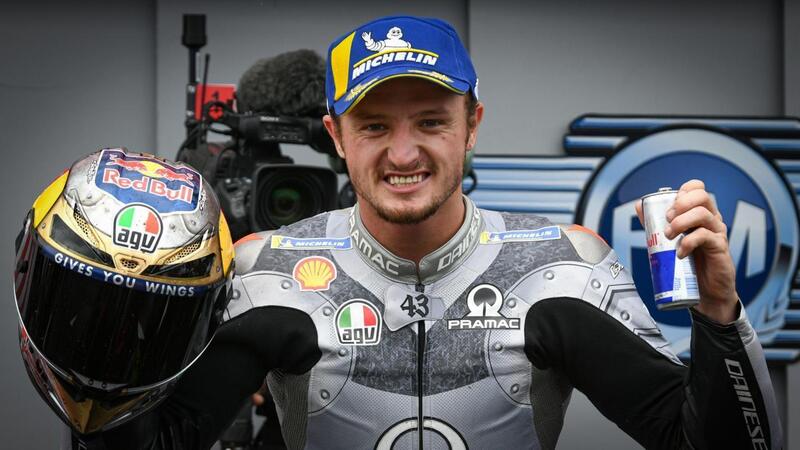 MotoGP. Miller: &ldquo;Se credi in te stesso, un anno di contratto va benissimo&rdquo;