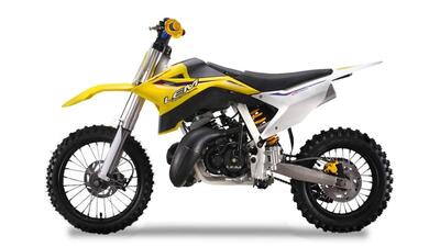 Lem Motor Cross 50