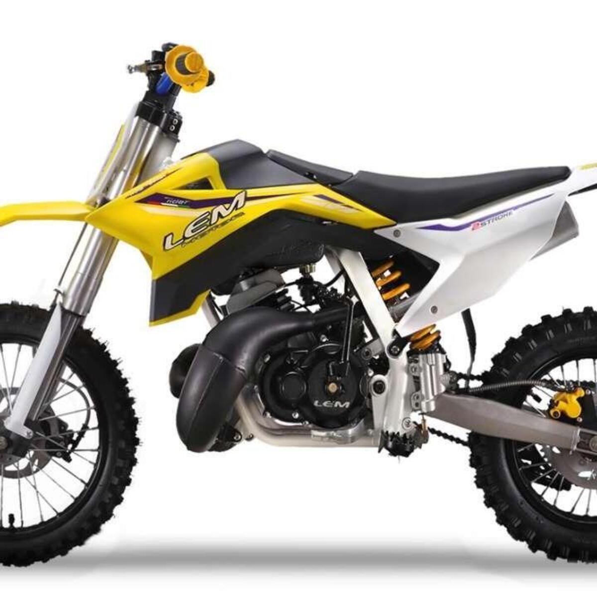 Lem Motor Cross 50 14/12" (2020)