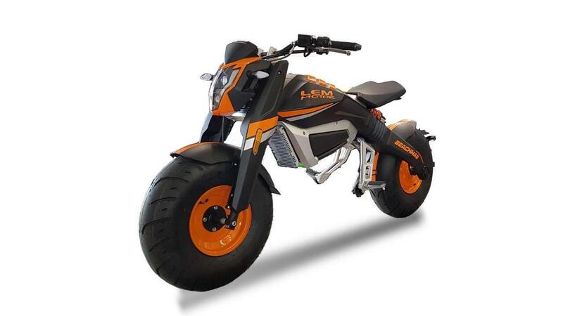 Lem Motor Beach Mad Beach Mad (2020 - 22)