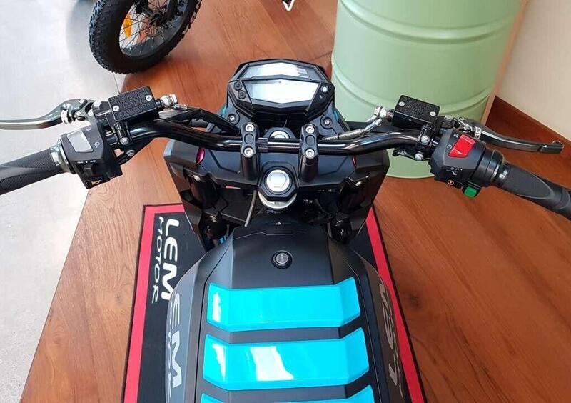 Lem Motor Beach Mad Beach Mad (2020 - 22) (3)