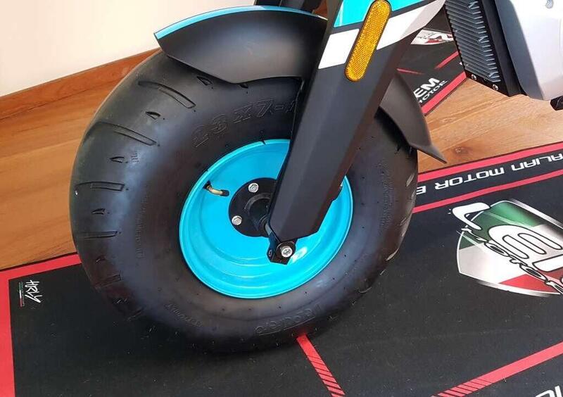 Lem Motor Beach Mad Beach Mad (2020 - 22) (4)