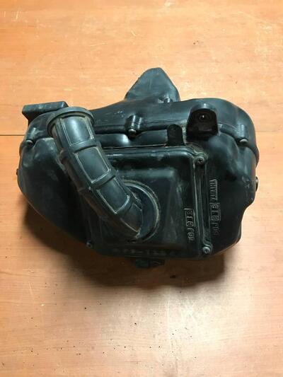 Scatola filtro airbox Yamaha T-Max '01-'03