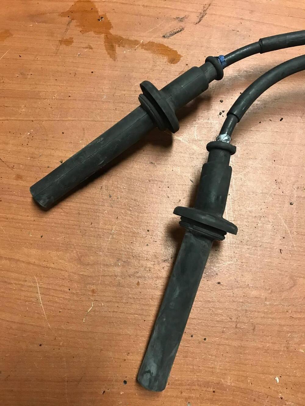 Bobine accensione per Yamaha T-Max '01-'03 (2)