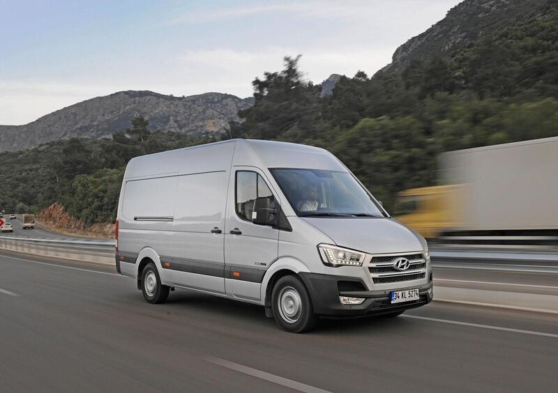 Hyundai H350 Furgone (2015-21) (9)