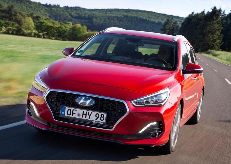 Hyundai i30 Station Wagon (2017-->>) (22)