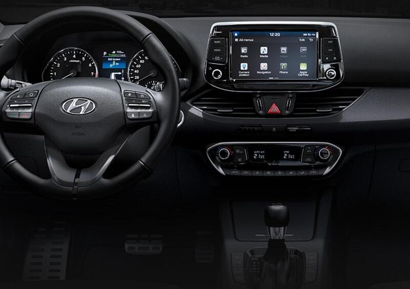 Hyundai i30 Station Wagon (2017-->>) (34)