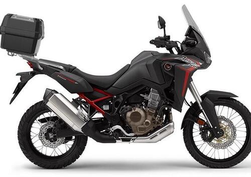 Honda Africa Twin CRF 1100L Urban (2020 - 21)