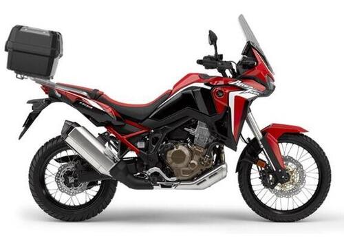 Honda Africa Twin CRF 1100L Urban DCT (2020 - 21)