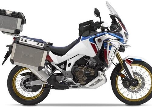 Honda Africa Twin CRF 1100L Adventure Sports Desert Track (2020 - 21)