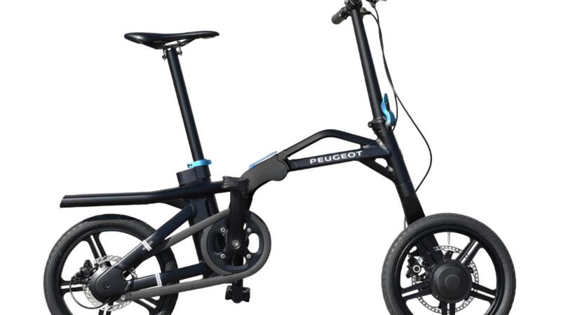 Come ti abbino l&#039;eBike all&#039;automobile