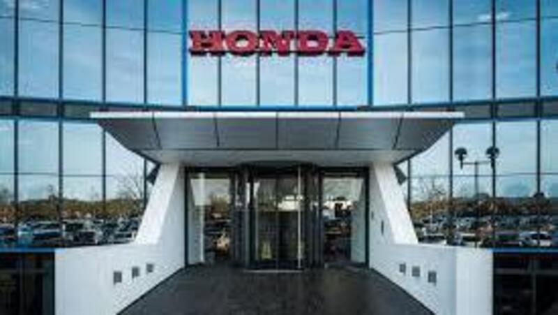 Il cyber attacco che ha costretto Honda a sospendere parte della produzione