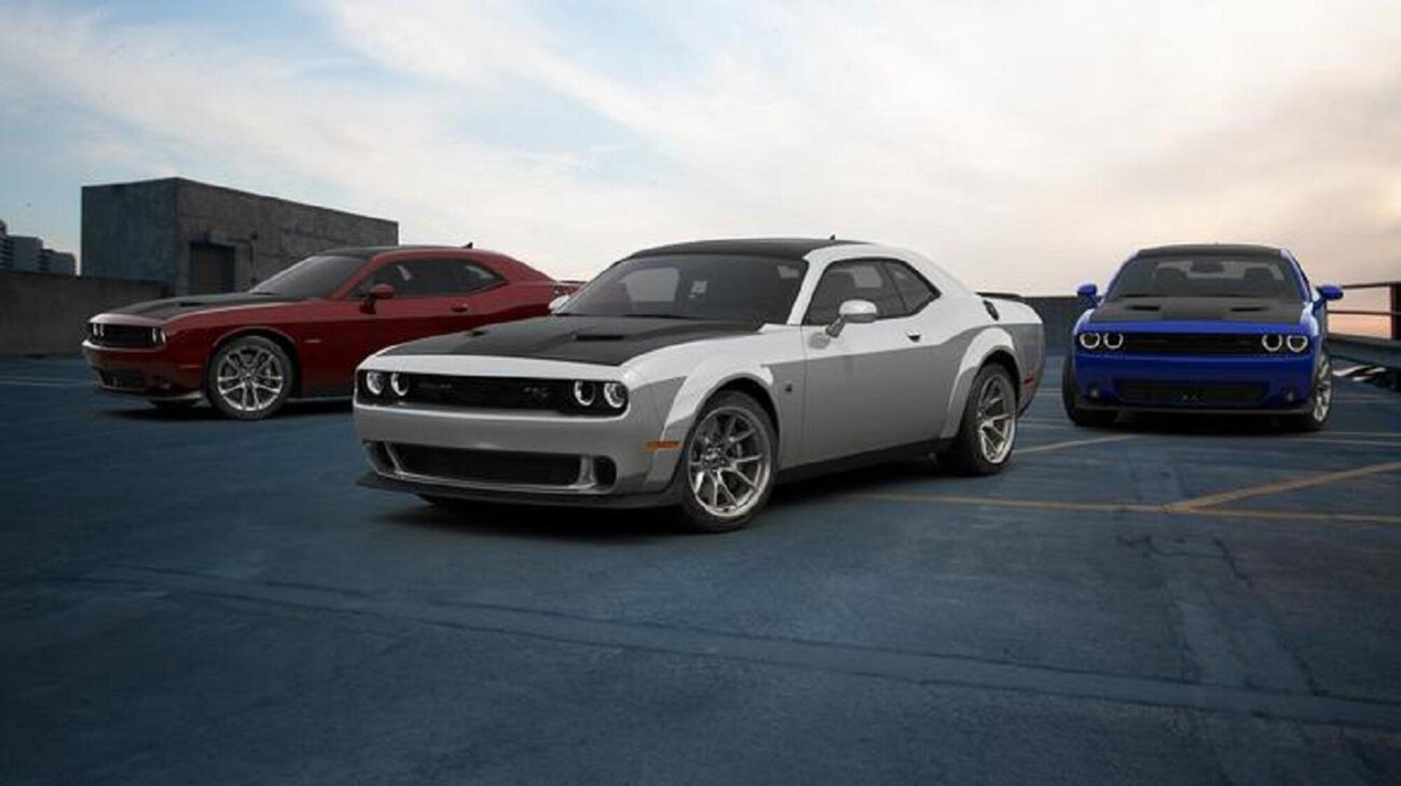 Dodge_Challenger_musclecar