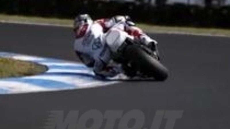 SBK Classic Corners - Episode 1