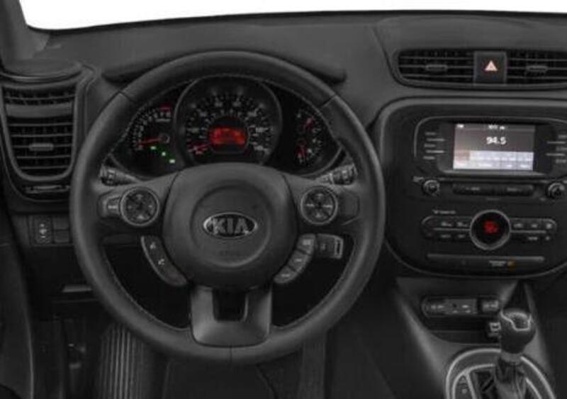 Kia Soul (2014-20) (11)