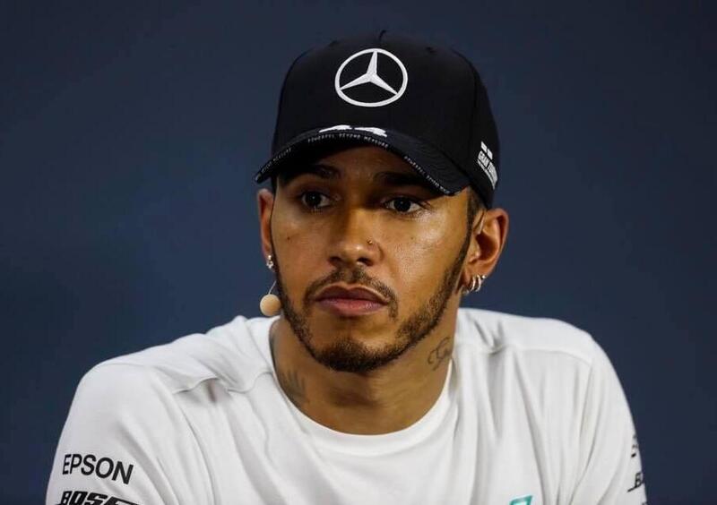 Formula 1: Lewis Hamilton, ecco perch&eacute; la sua voce conta